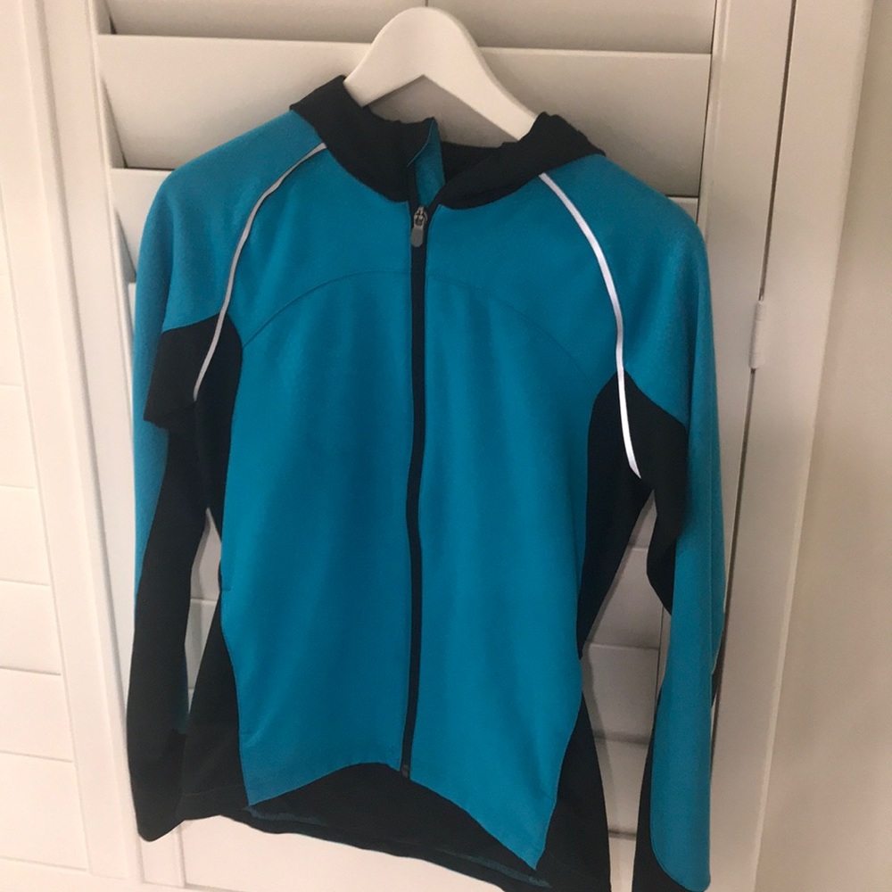 Sports Jacket